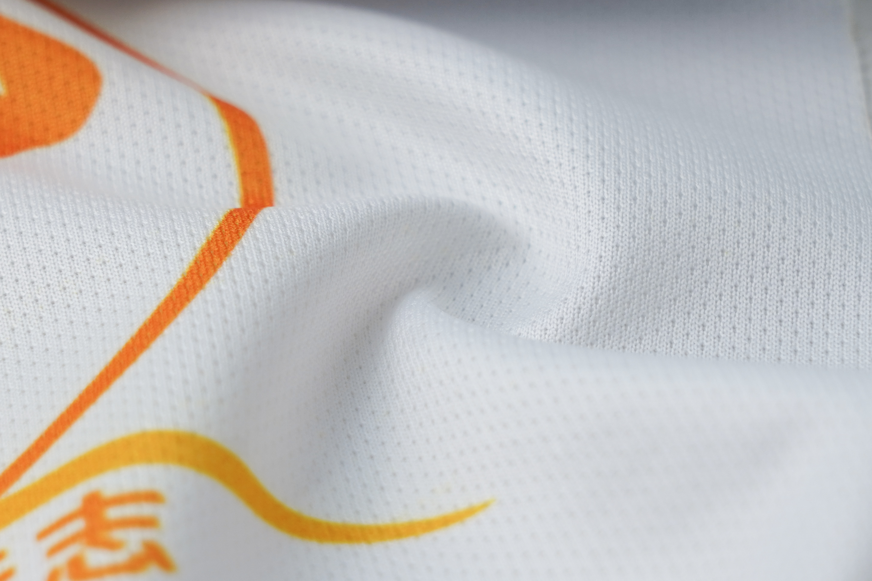 PX-F007 pin-dot mesh 01 — original fabric photograph