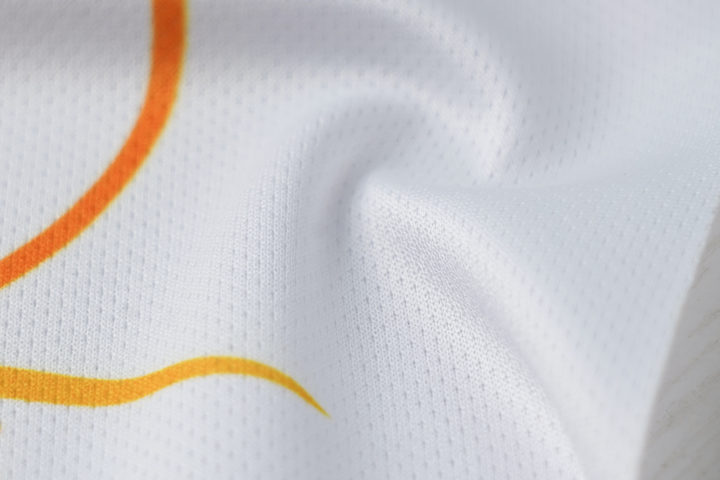 PX-F014 pin-dot mesh 02 — original fabric photograph